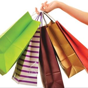 Feel free to make offers! I’m very flexible!